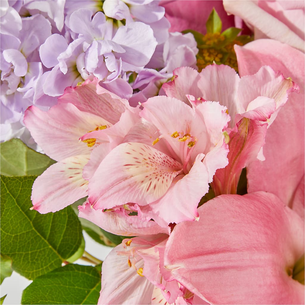 The Crown Jewel Bouquet –  Lulus Petals, Farmington NM