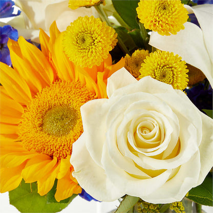 Stargazing Bouquet –  Lulus Petals, Farmington NM