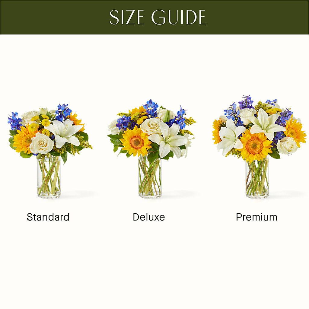 Stargazing Bouquet –  Lulus Petals, Farmington NM