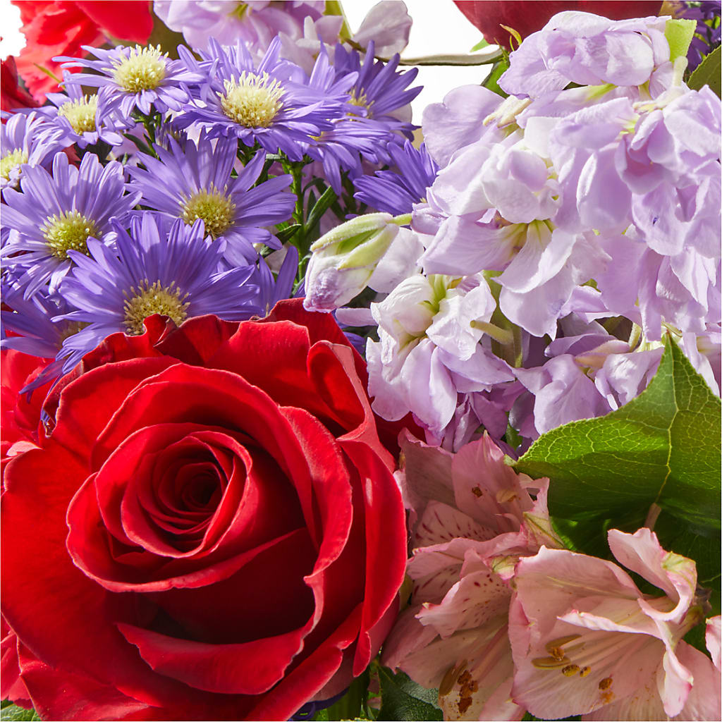 Your Majesty Bouquet –  Lulus Petals, Farmington NM