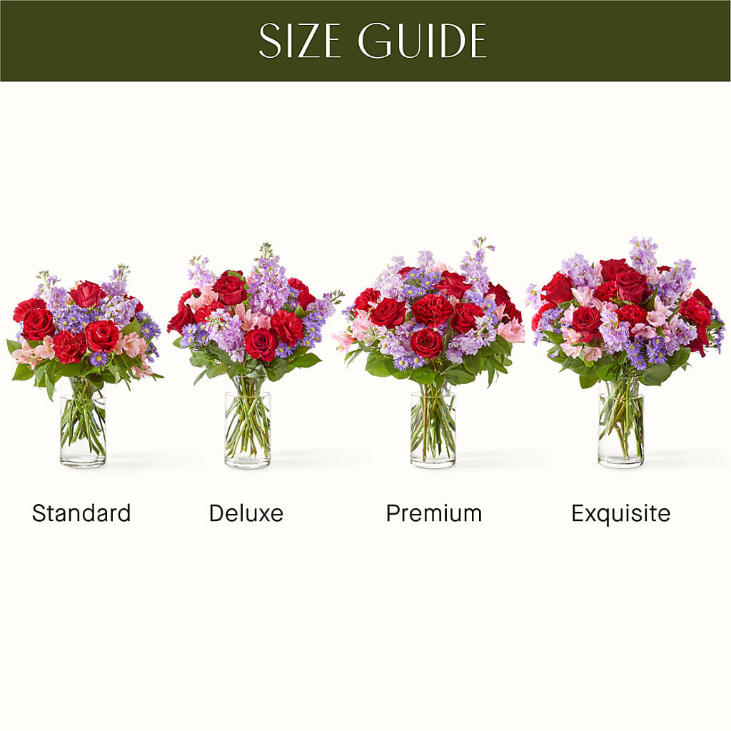 Your Majesty Bouquet –  Lulus Petals, Farmington NM