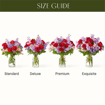Your Majesty Bouquet –  Lulus Petals, Farmington NM