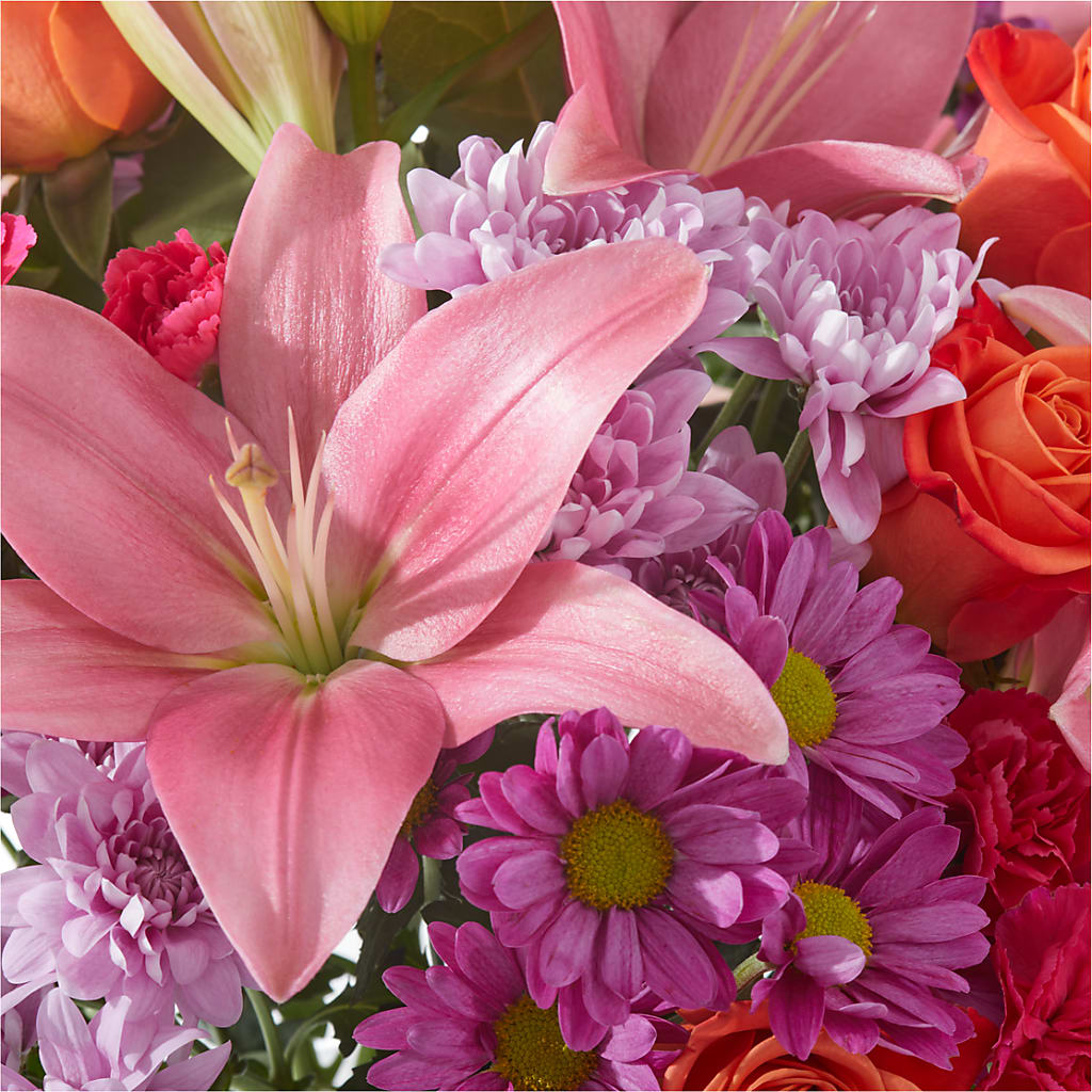 One and Only Bouquet –  Lulus Petals, Farmington NM