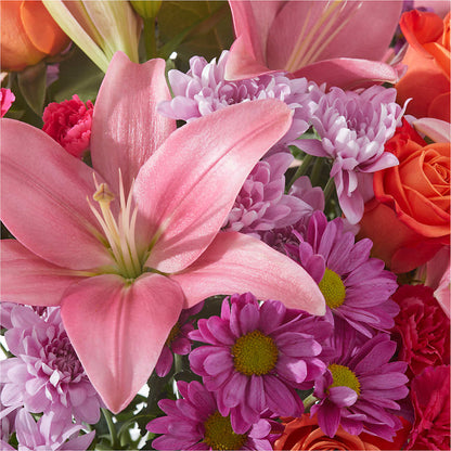 One and Only Bouquet –  Lulus Petals, Farmington NM