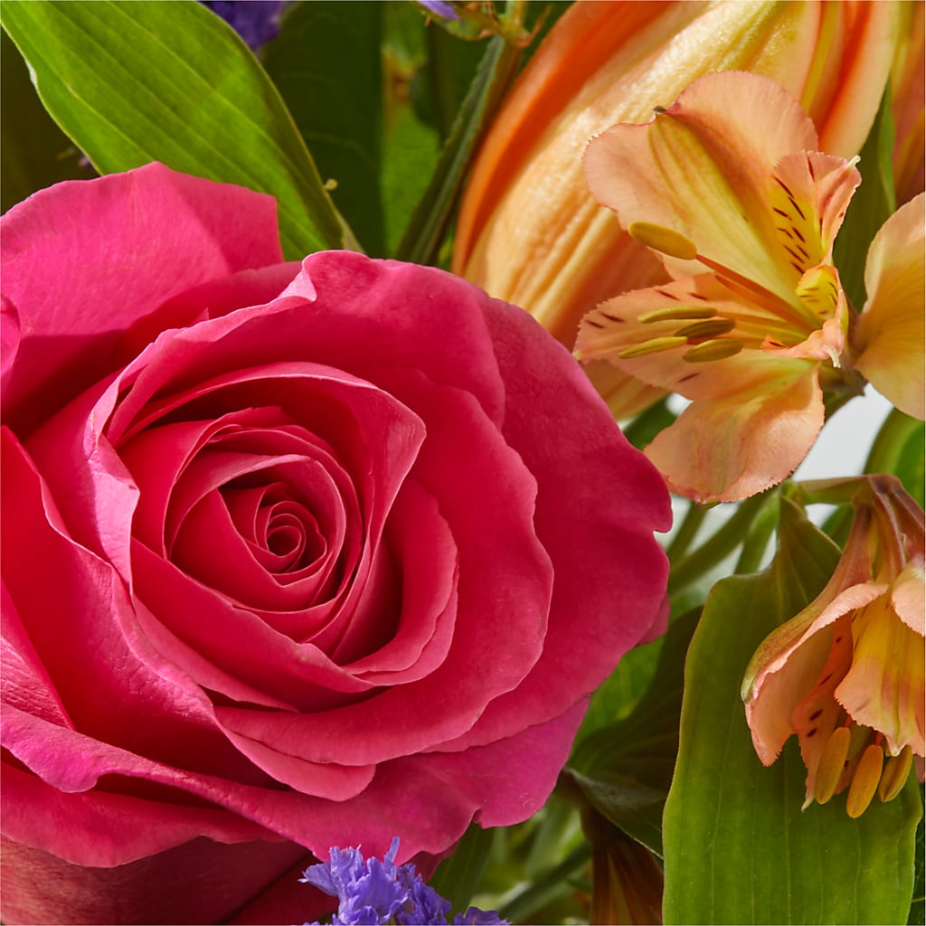 Joyful Bouquet –  Lulus Petals, Farmington NM