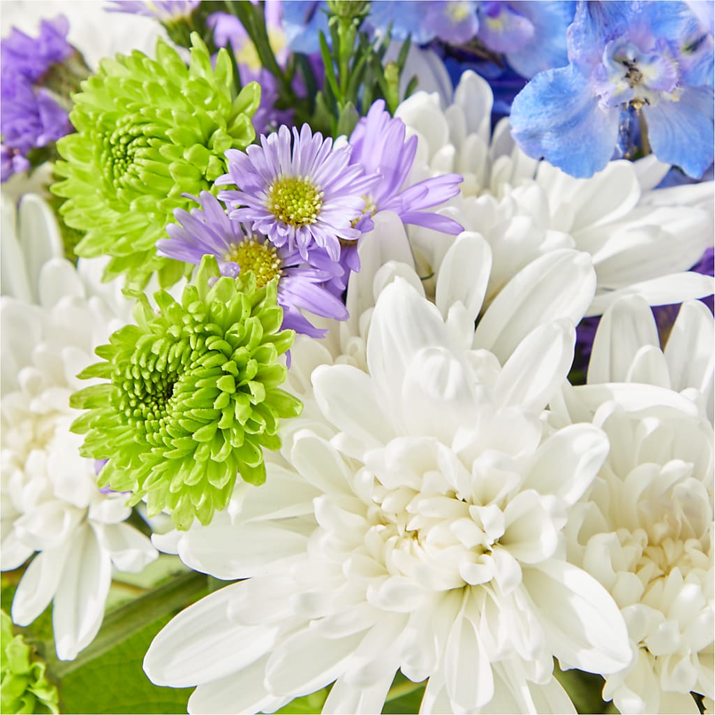 Genuine Gestures Bouquet –  Lulus Petals, Farmington NM