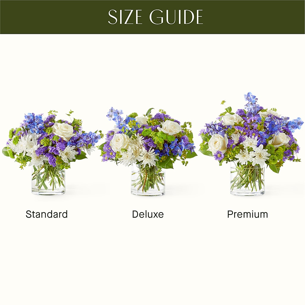 Genuine Gestures Bouquet –  Lulus Petals, Farmington NM
