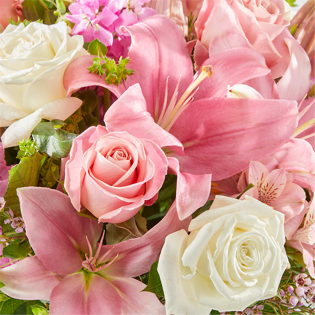 Ethereal Beauty Bouquet –  Lulus Petals, Farmington NM