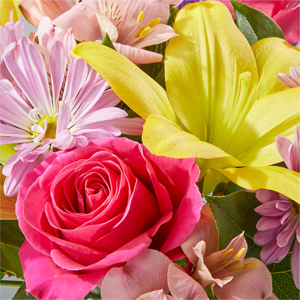 Sprinkles Bouquet –  Lulus Petals, Farmington NM