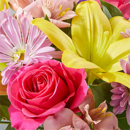 Sprinkles Bouquet –  Lulus Petals, Farmington NM