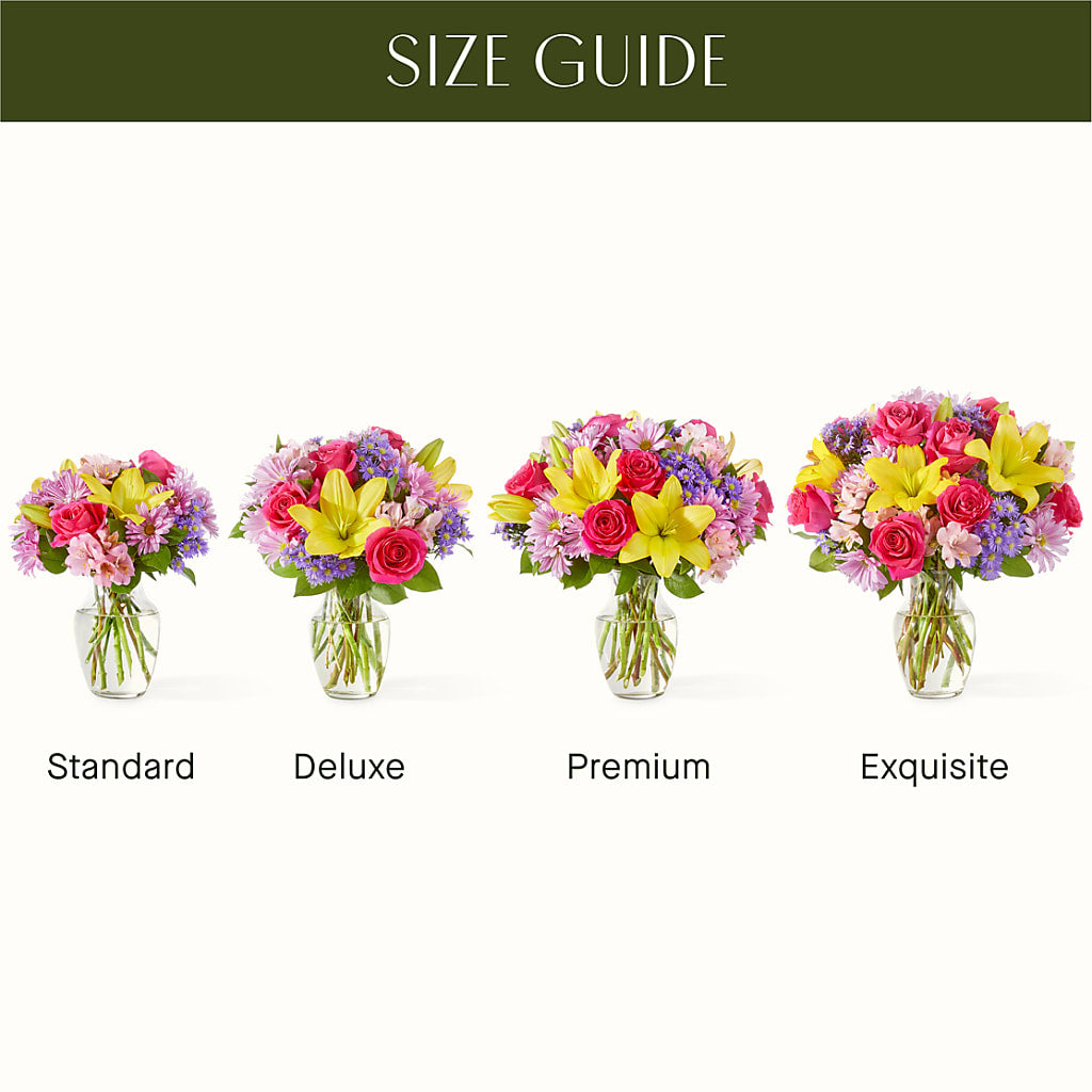 Sprinkles Bouquet –  Lulus Petals, Farmington NM