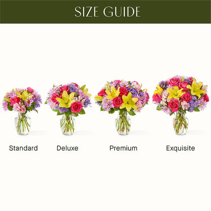 Sprinkles Bouquet –  Lulus Petals, Farmington NM