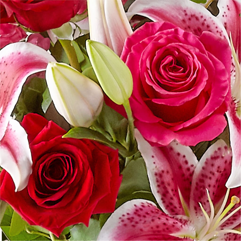 Always You Bouquet –  Lulus Petals, Farmington NM
