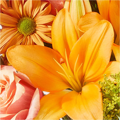 Harvest Hayride Bouquet –  Lulus Petals, Farmington NM