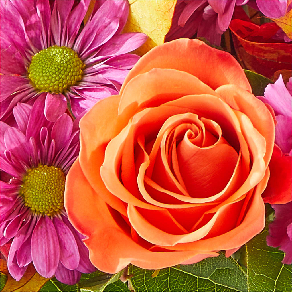 Mum's the Word Bouquet –  Lulus Petals, Farmington NM