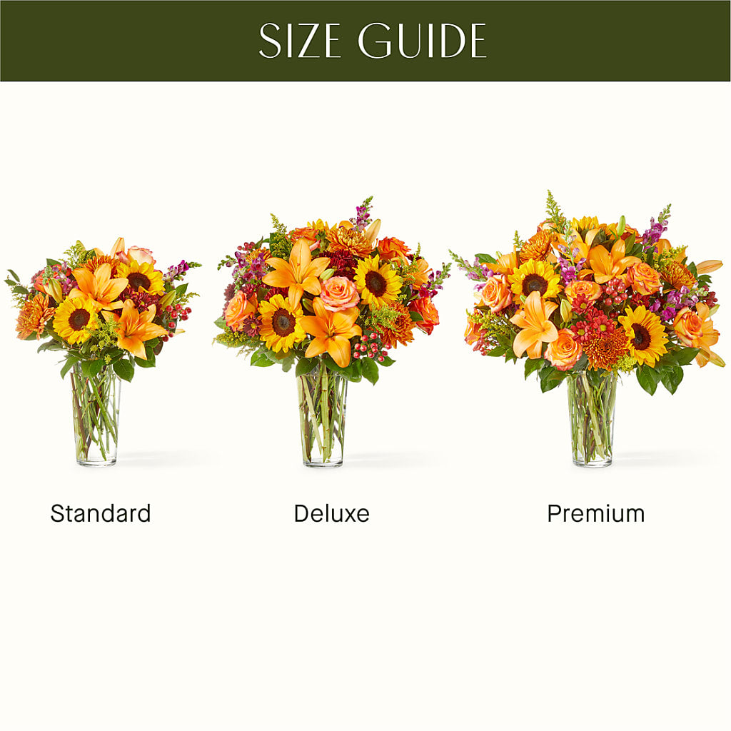 Seasons Change Bouquet –  Lulus Petals, Farmington NM