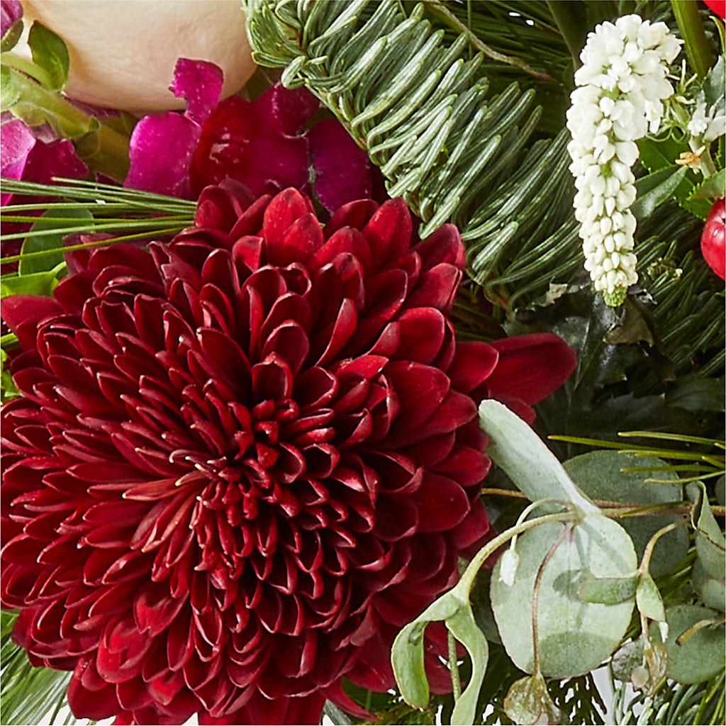 Cranberry Fizz Bouquet –  Lulus Petals, Farmington NM
