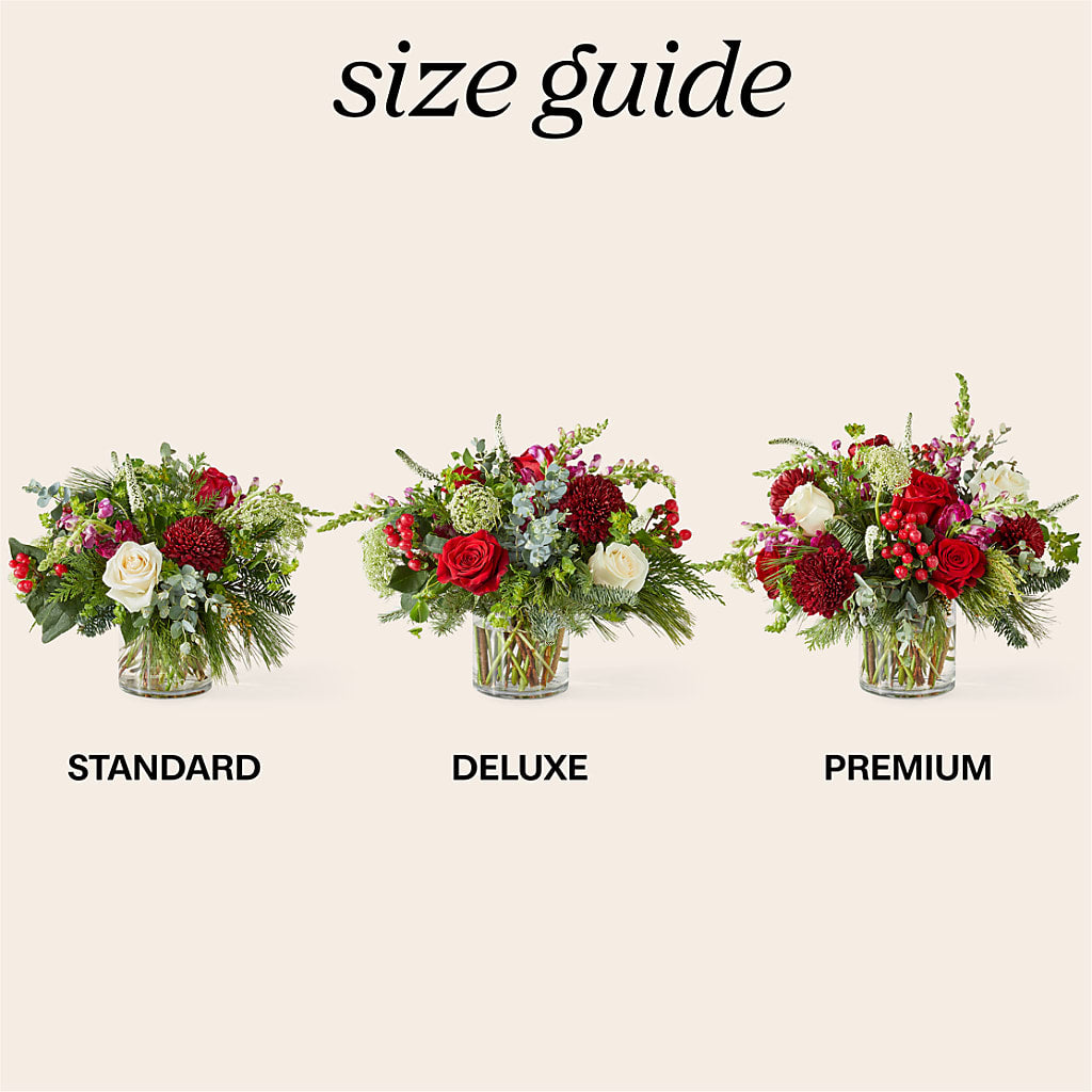 Cranberry Fizz Bouquet –  Lulus Petals, Farmington NM
