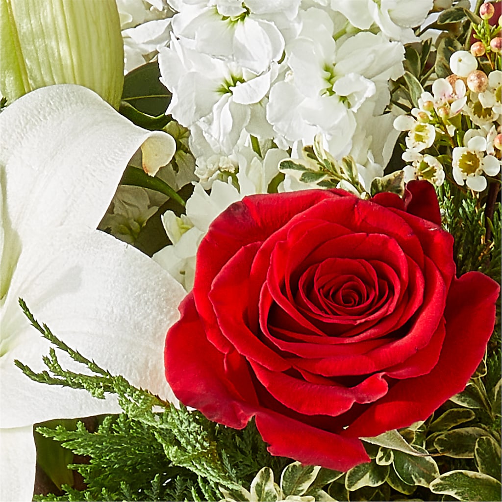 Twinkle Lights Bouquet –  Lulus Petals, Farmington NM