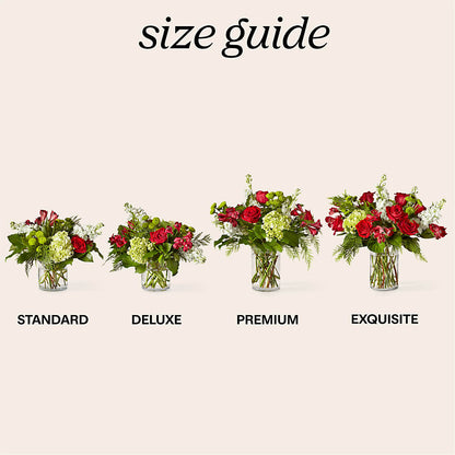 Tree Shopping Bouquet –  Lulus Petals, Farmington NM
