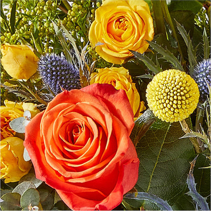 Disco Bouquet –  Lulus Petals, Farmington NM