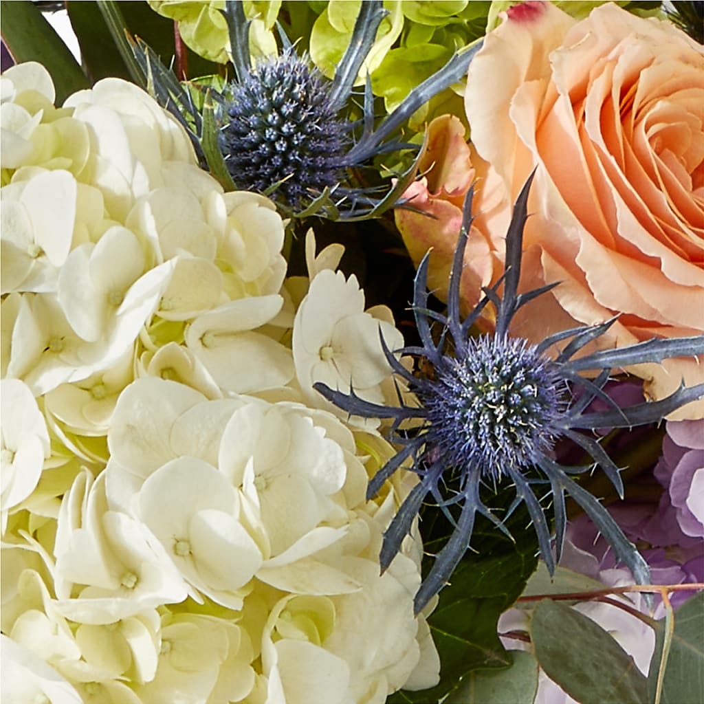 Porch Swing Bouquet –  Lulus Petals, Farmington NM