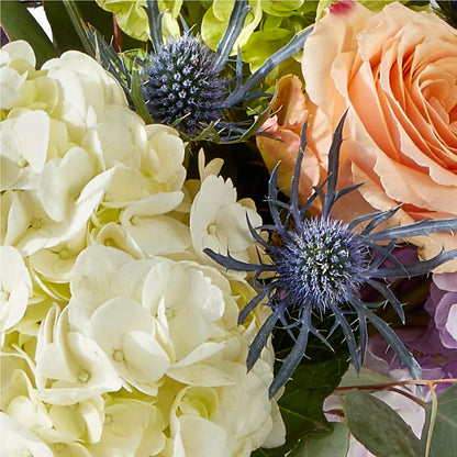 Porch Swing Bouquet –  Lulus Petals, Farmington NM