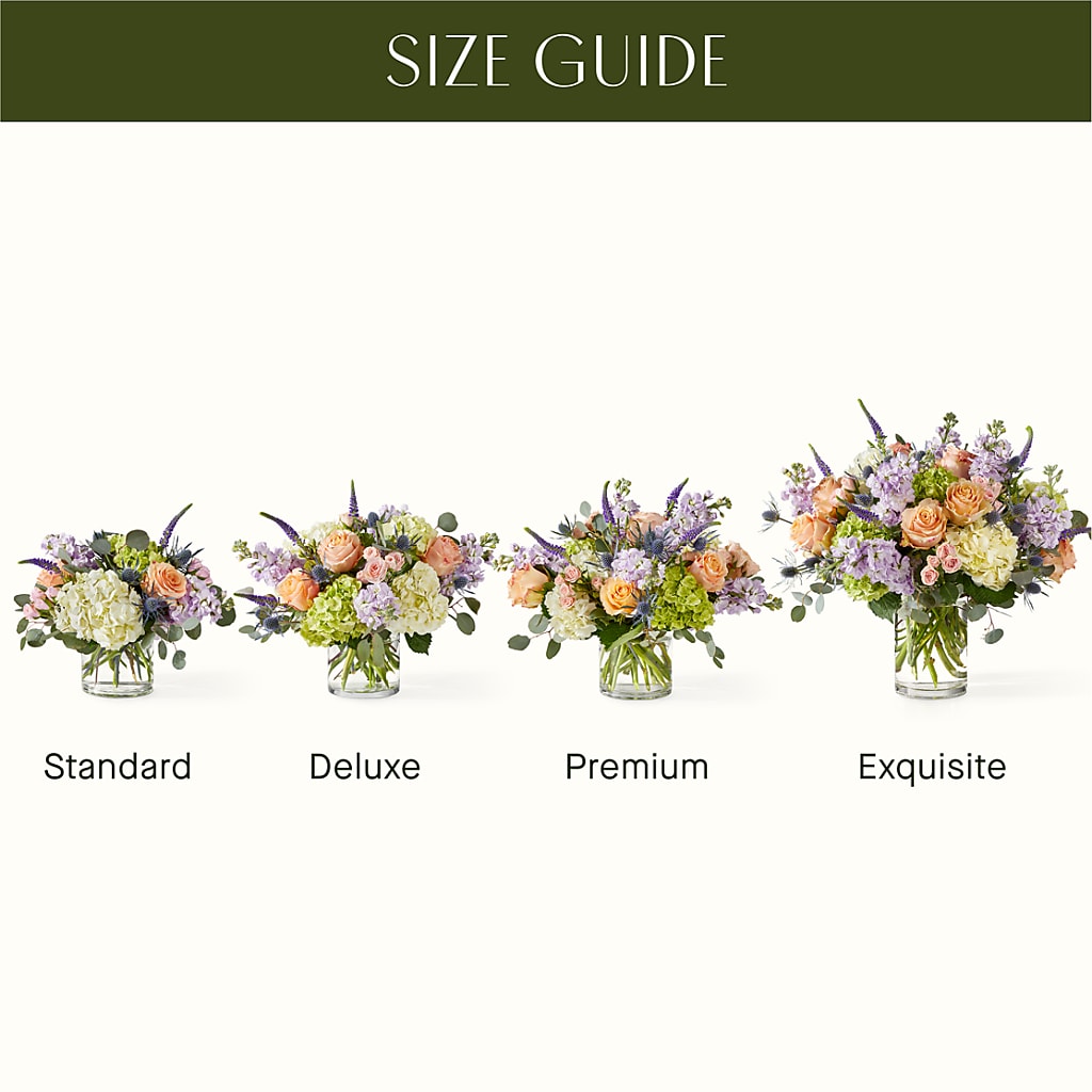 Porch Swing Bouquet –  Lulus Petals, Farmington NM