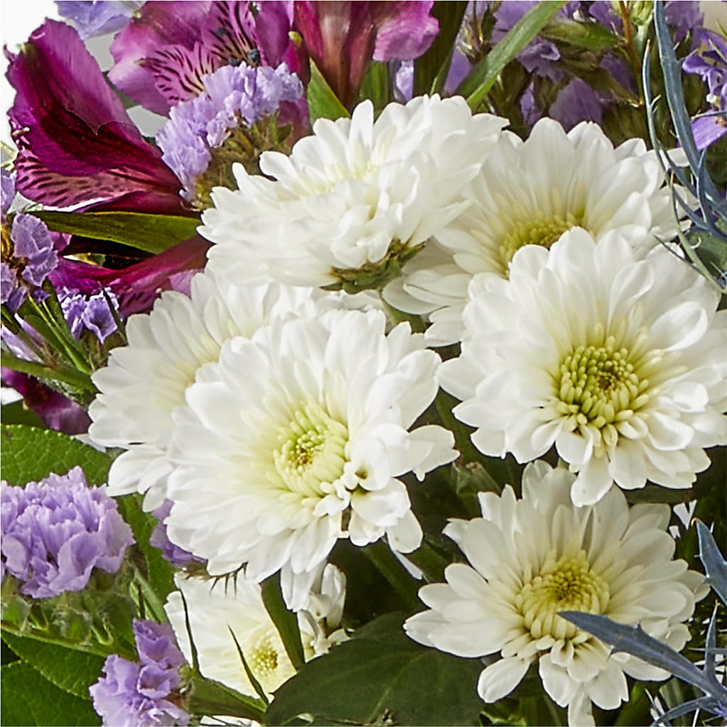 Shooting Star Bouquet –  Lulus Petals, Farmington NM