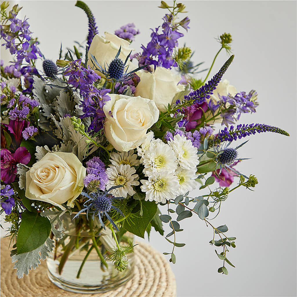 Shooting Star Bouquet –  Lulus Petals, Farmington NM