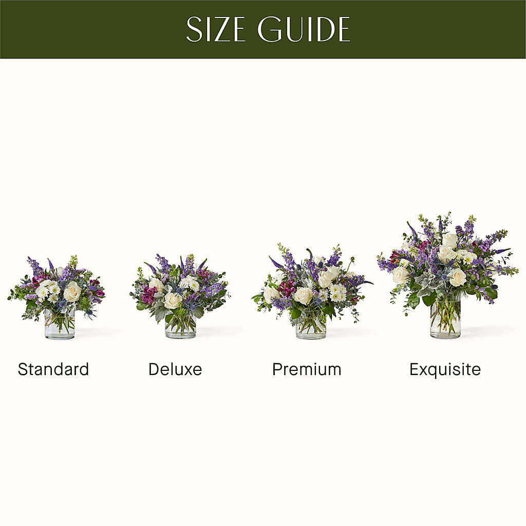 Shooting Star Bouquet –  Lulus Petals, Farmington NM