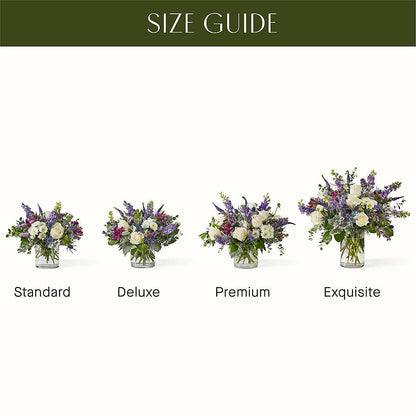 Shooting Star Bouquet –  Lulus Petals, Farmington NM
