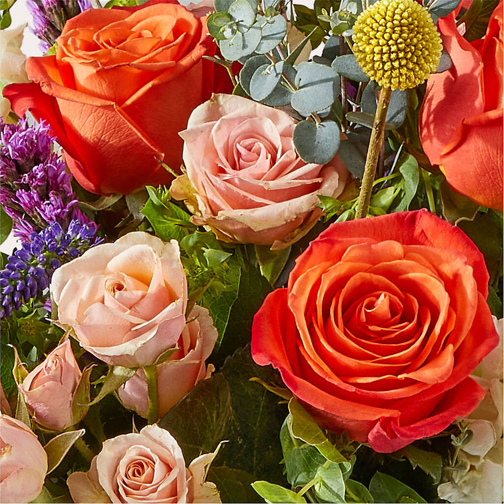 The Standout Bouquet –  Lulus Petals, Farmington NM