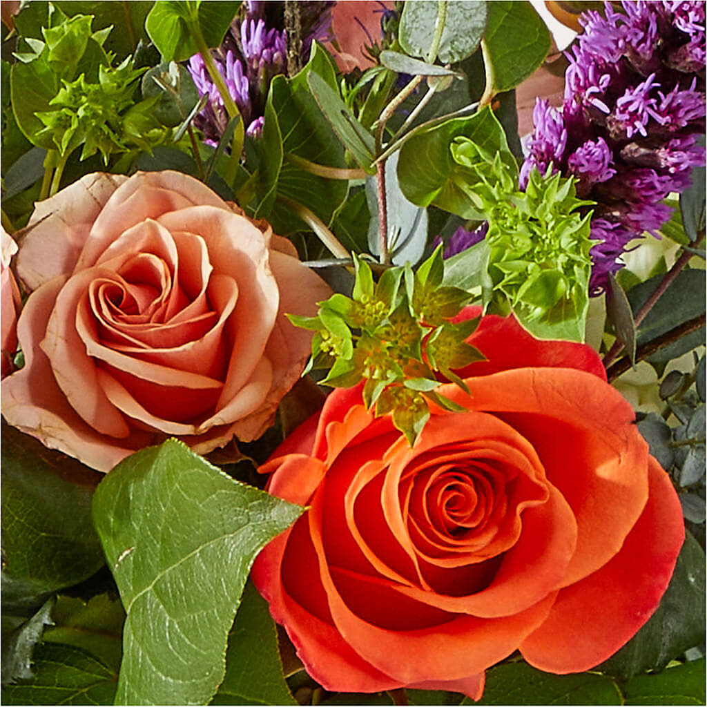 The Standout Bouquet –  Lulus Petals, Farmington NM