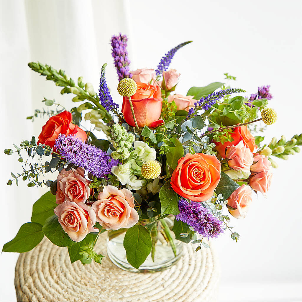 The Standout Bouquet –  Lulus Petals, Farmington NM