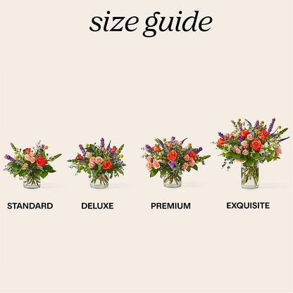 The Standout Bouquet –  Lulus Petals, Farmington NM