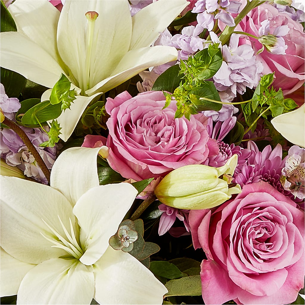 Daydreamer Bouquet –  Lulus Petals, Farmington NM
