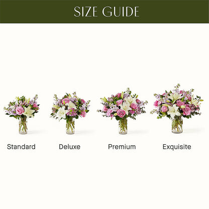 Daydreamer Bouquet –  Lulus Petals, Farmington NM