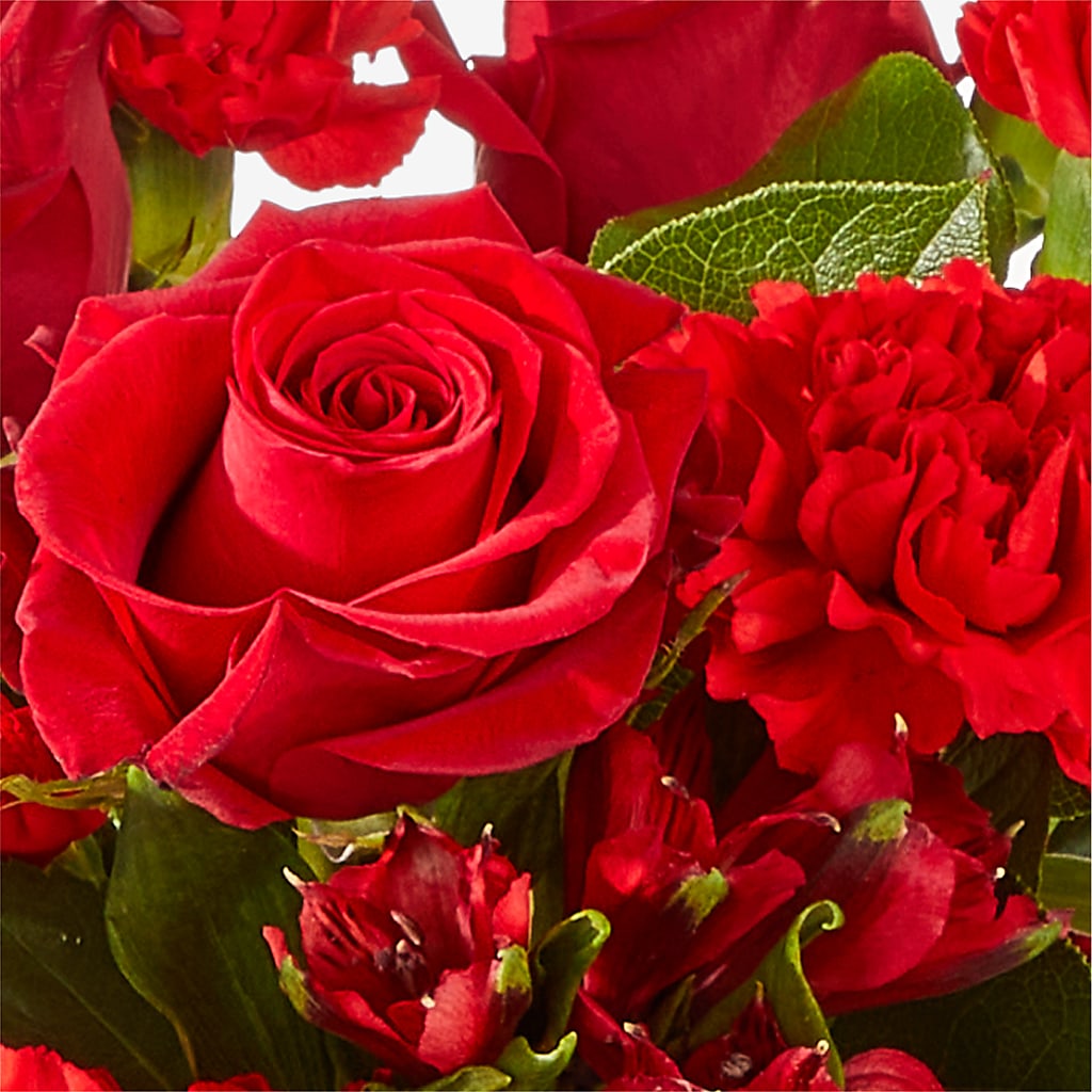 The Heartstrings Bouquet –  Lulus Petals, Farmington NM