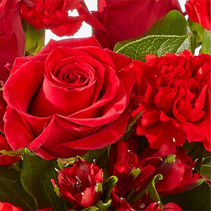 The Heartstrings Bouquet –  Lulus Petals, Farmington NM