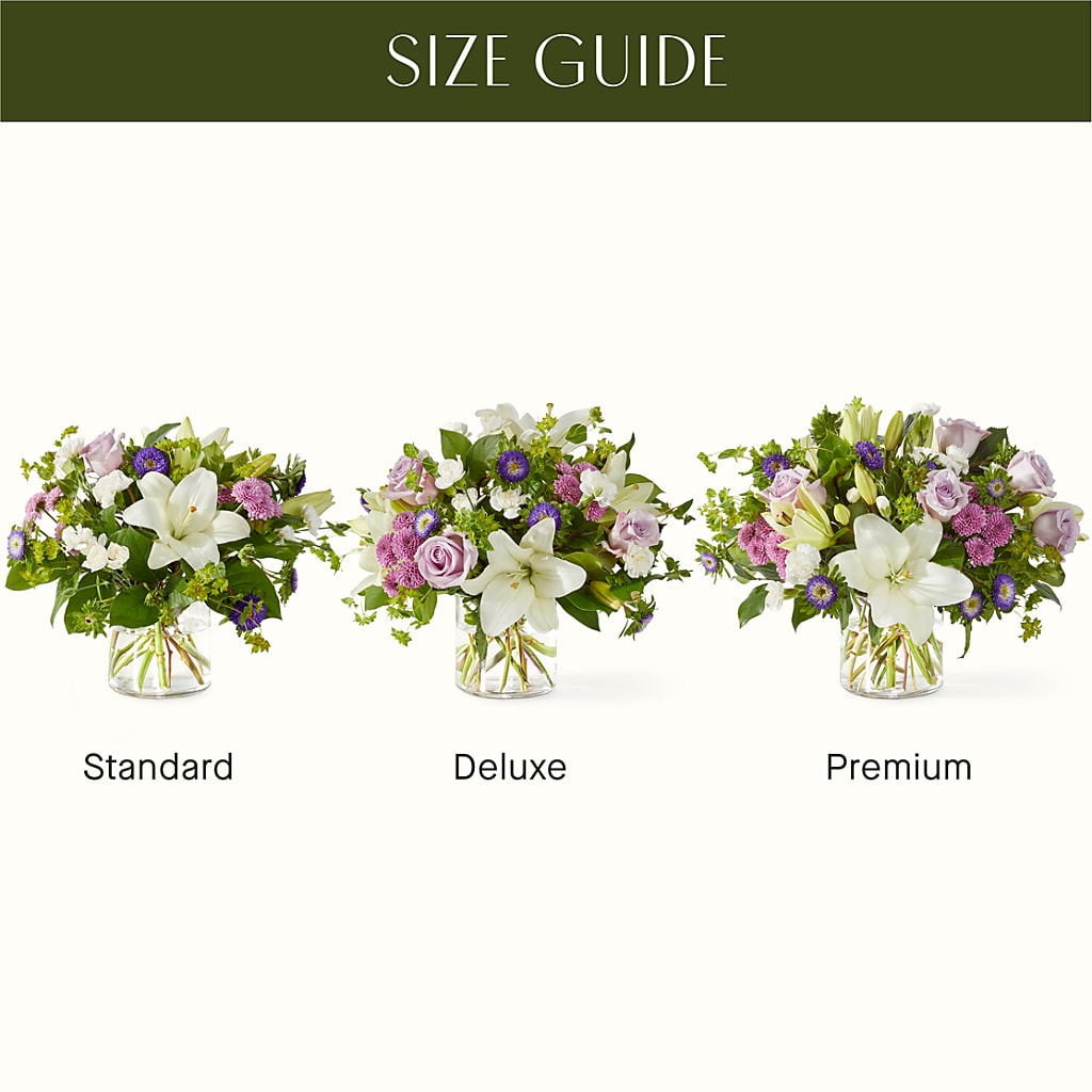 April Showers Bouquet –  Lulus Petals, Farmington NM