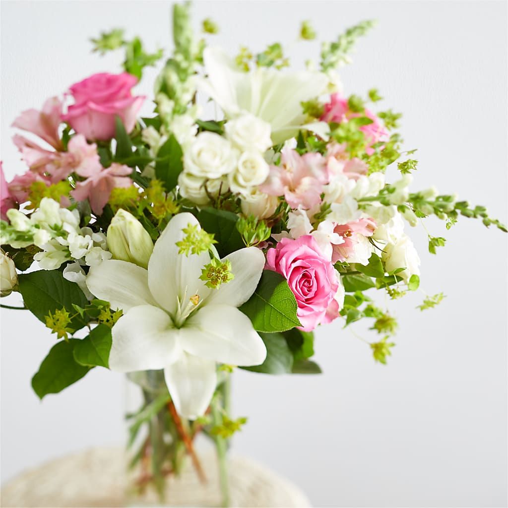 Fondly Bouquet –  Lulus Petals, Farmington NM