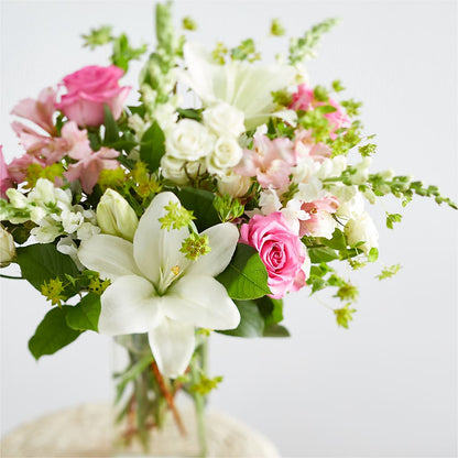 Fondly Bouquet –  Lulus Petals, Farmington NM