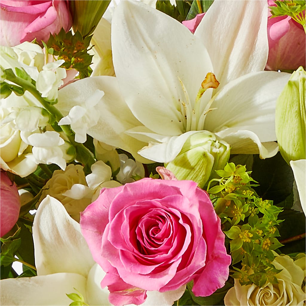Fondly Bouquet –  Lulus Petals, Farmington NM