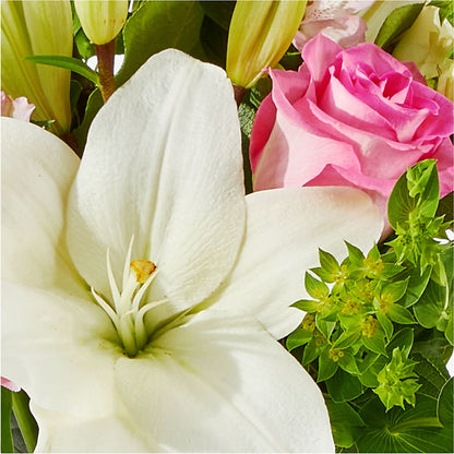 Fondly Bouquet –  Lulus Petals, Farmington NM
