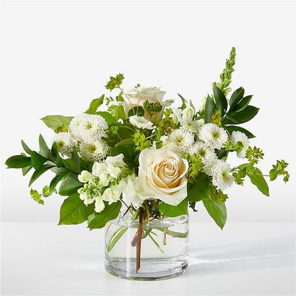 Hint of Vanilla Bouquet –  Lulus Petals, Farmington NM