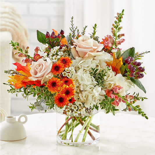 Autumnal Equinox Bouquet –  Lulus Petals, Farmington NM