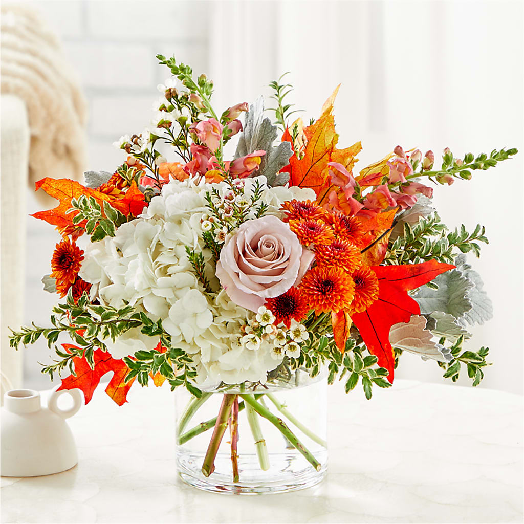 Autumnal Equinox Bouquet –  Lulus Petals, Farmington NM