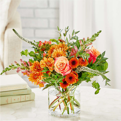 Leafy Trails Bouquet –  Lulus Petals, Farmington NM