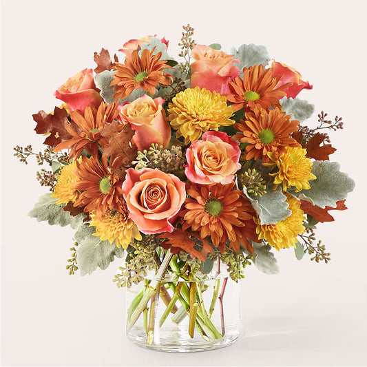 Caramel Apple Bouquet –  Lulus Petals, Farmington NM